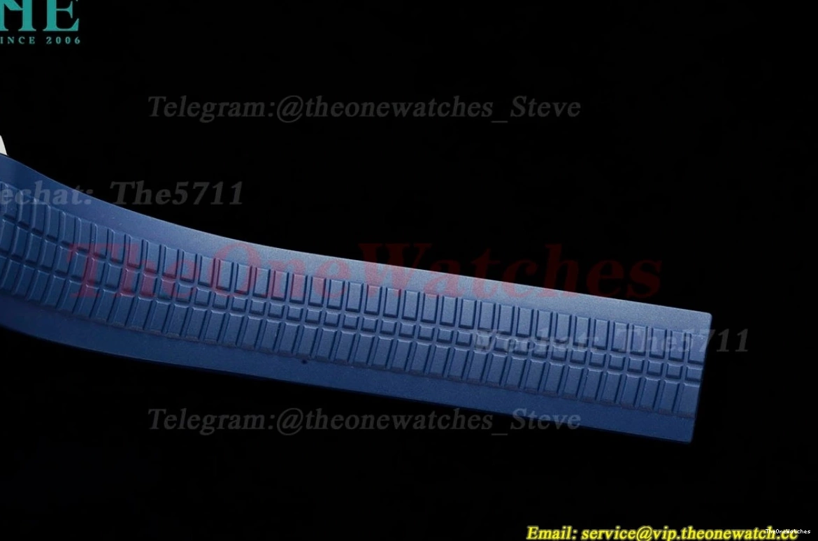 SS 42mm A324 Aquanaut V3 RU Ref.5168 Blue 3KF Num 0212